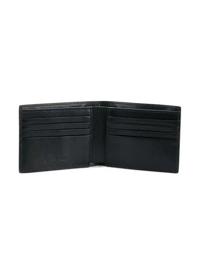 classic bi-fold wallet