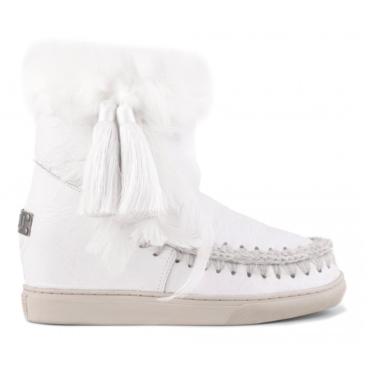 mou inner wedge sneaker