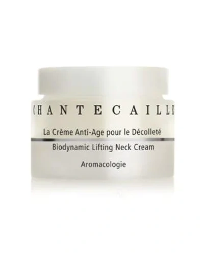 Shop Chantecaille Women's Bio Lifting Neck Cream