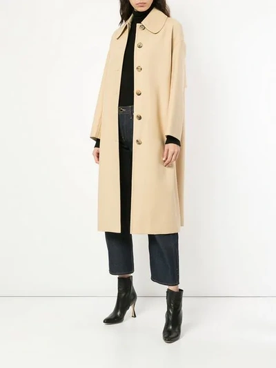 Doris coat