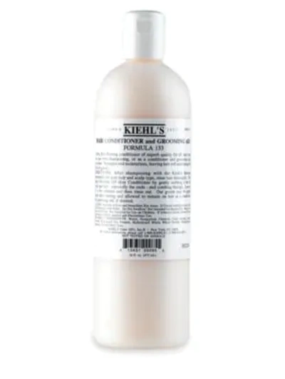 Shop Kiehl's Since 1851 Formula 133 Conditioner In No Color