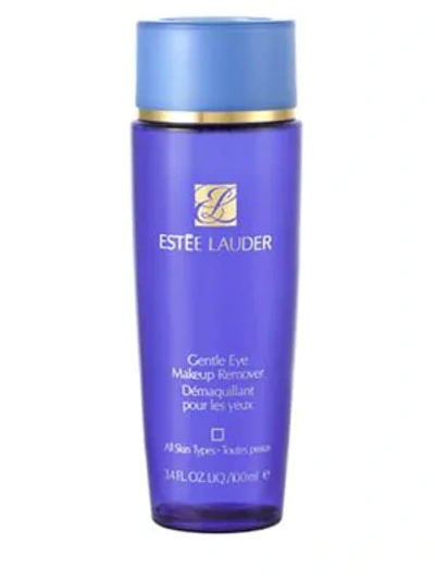 Shop Estée Lauder Gentle Eye Makeup Remover/3.4 Oz. In No Color