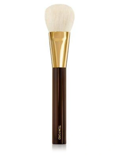 Shop Tom Ford Cheek Brush In No Color