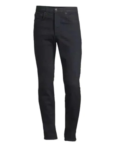 Shop Rag & Bone Fit 1 Skinny-fit Devon Jeans