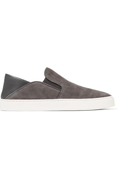 vince garvey slip on