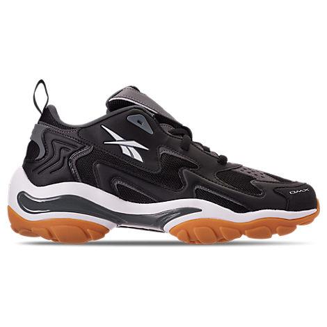 men's reebok dmx series 1600 casual shoes