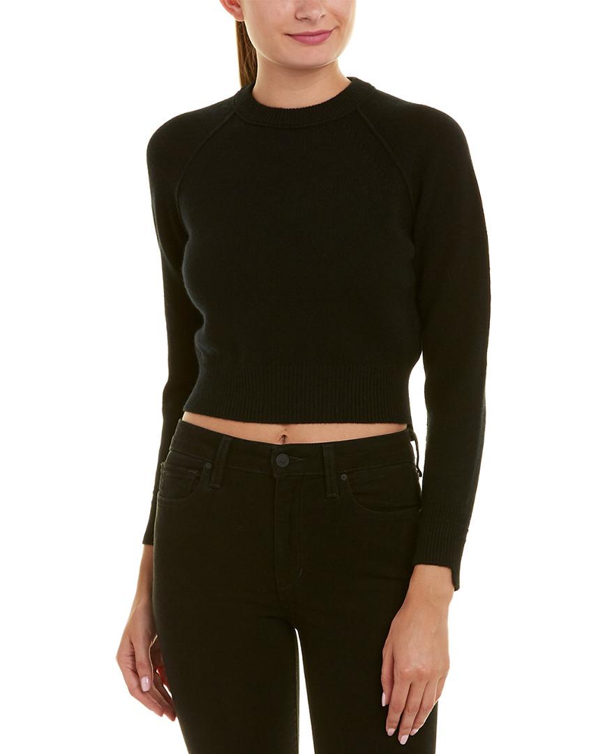 helmut lang cashmere sweater