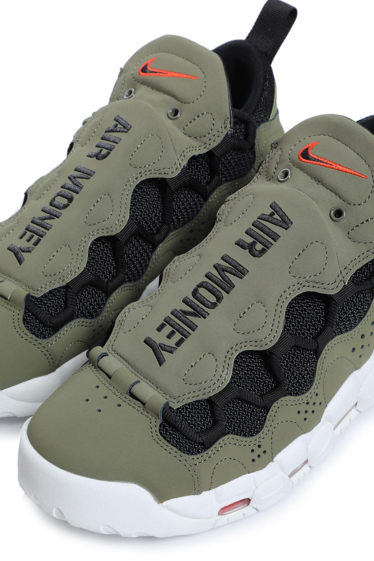 nike air money verdi