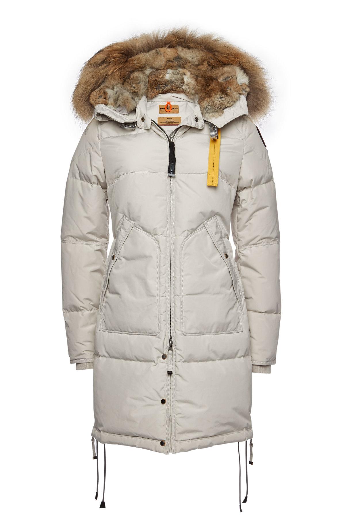 parajumpers parka long bear