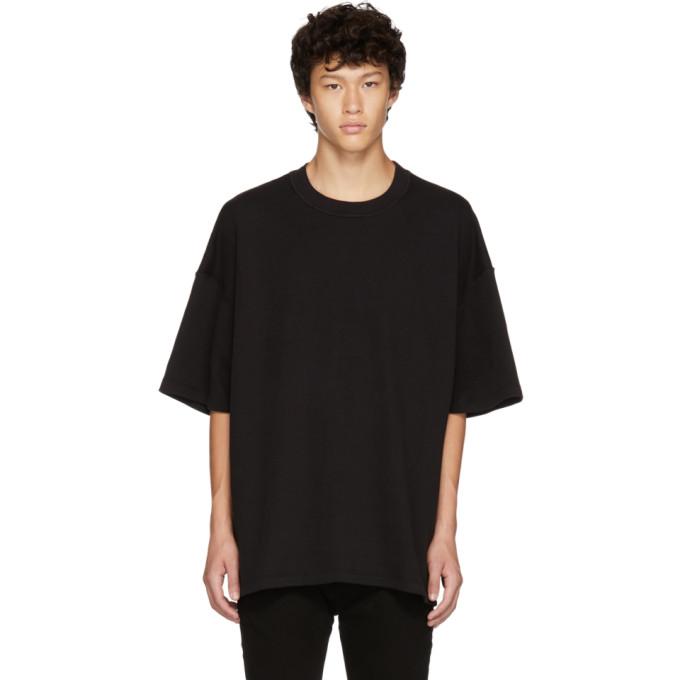 fear of god oversized shirt