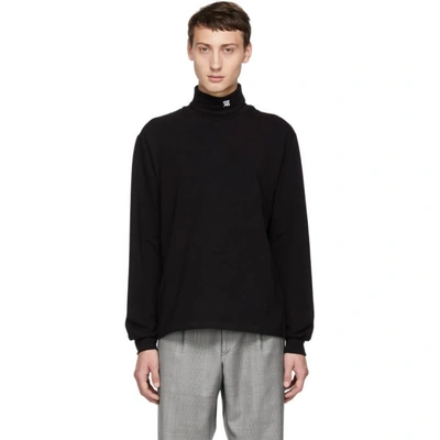Turtleneck misbhv top