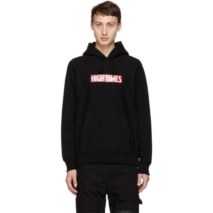high times hoodie