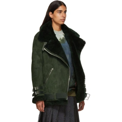 Acne velocite best sale green