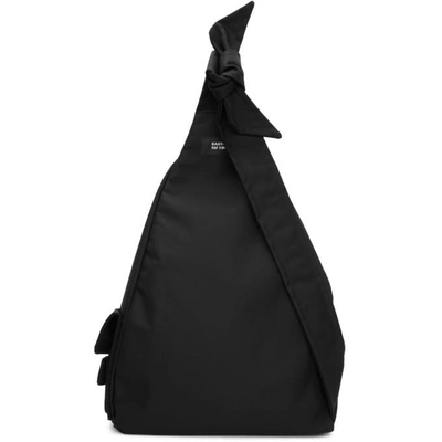 raf simons x eastpak sling bag, Off 70%