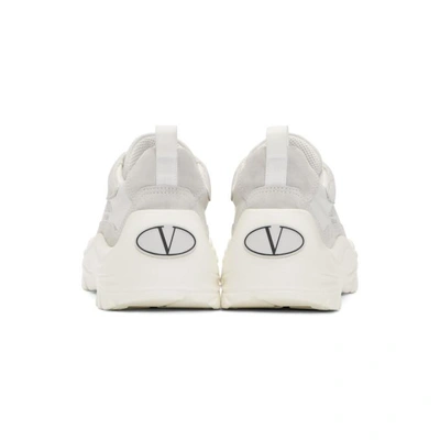 Valentino bansi clearance runner
