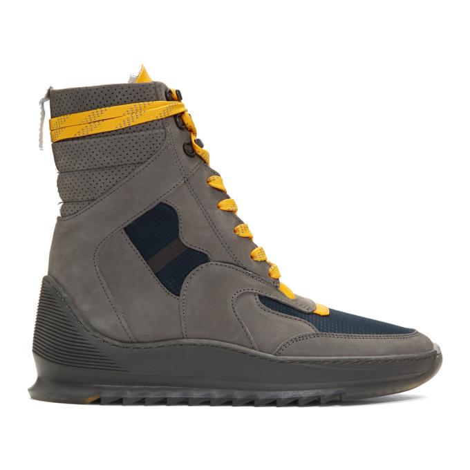 filling pieces high top