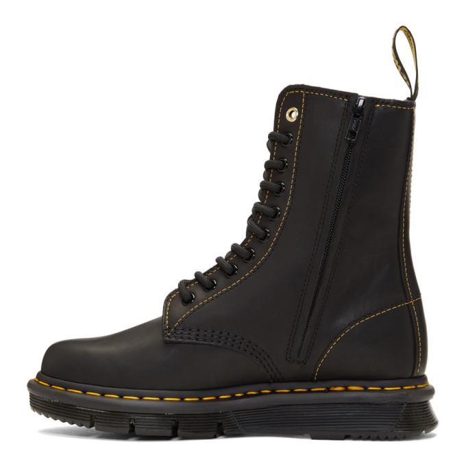 cubeflex dr martens