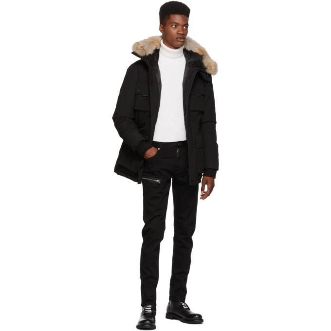 belstaff huntscott boots