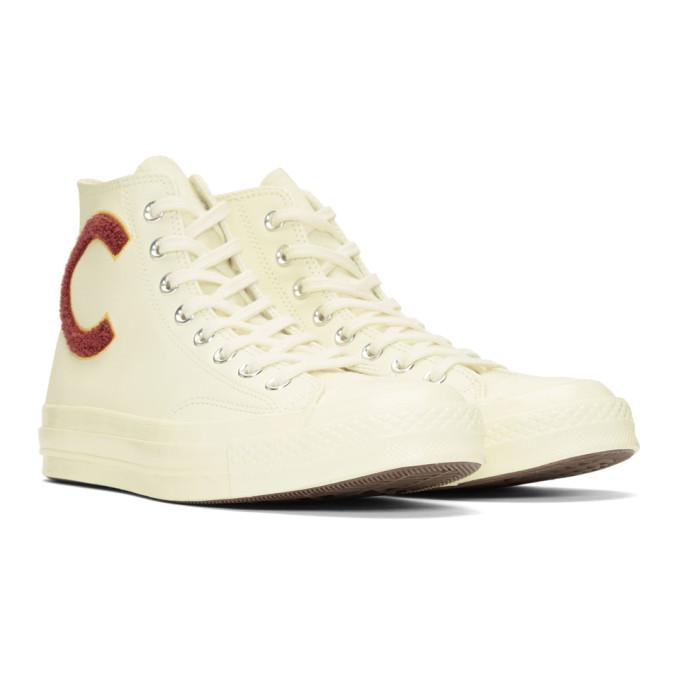 converse wordmark wool