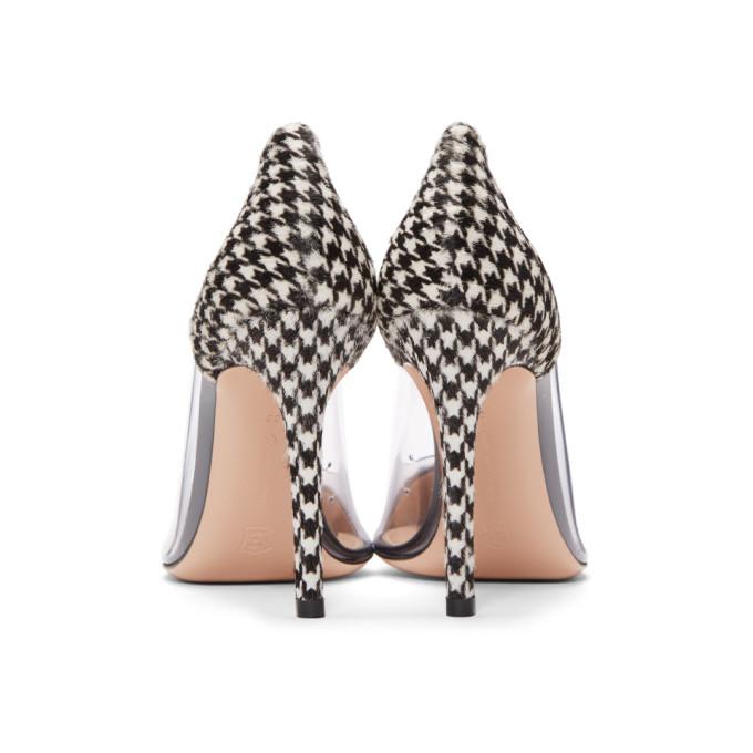 gianvito rossi plexi 105