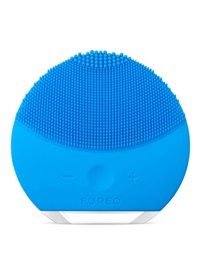 Shop Foreo Luna&trade;2 Mini - Aquamarine