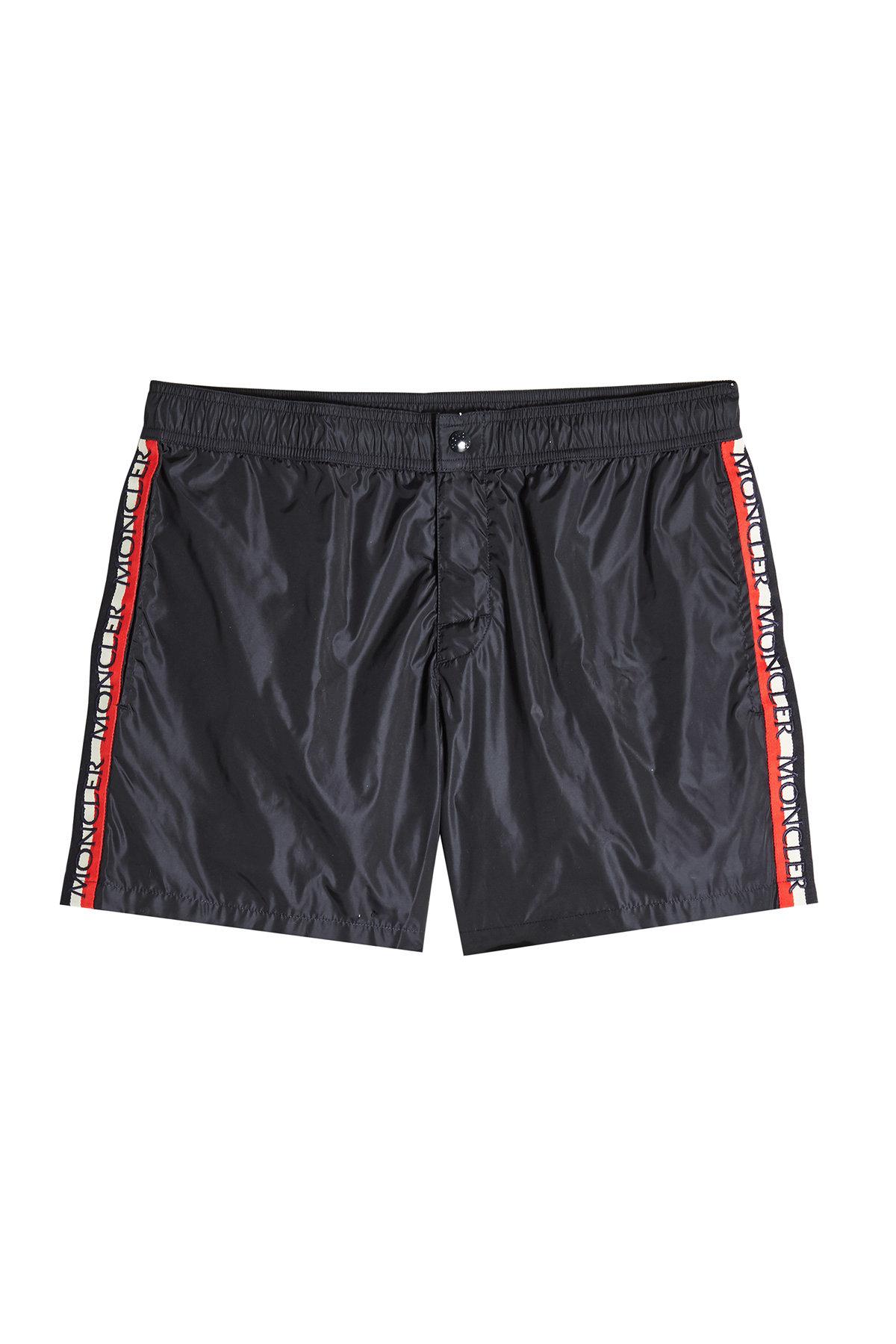 moncler swimming shorts