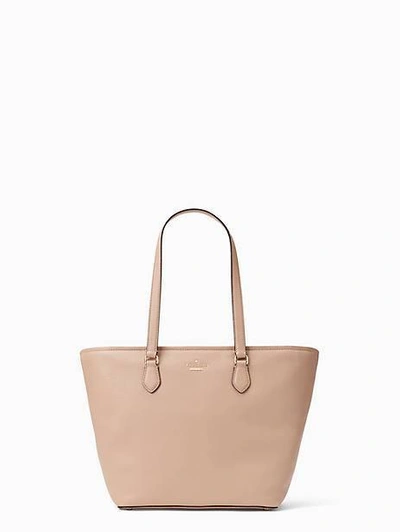 Shop Kate Spade Jackson Street Jana In Gingertea