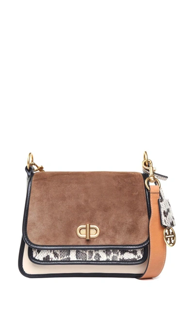 Tory burch bennett best sale bag