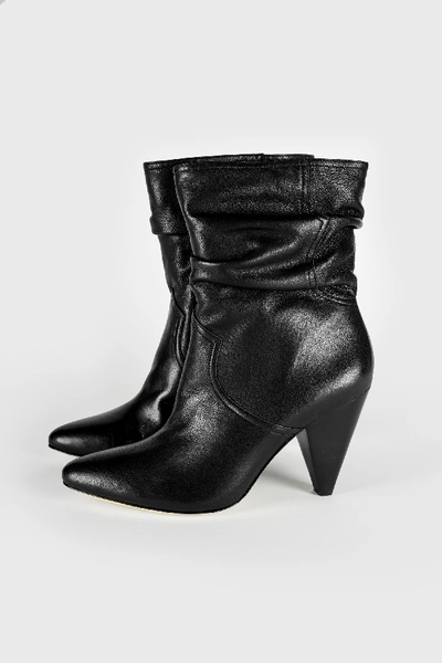 Shop Joie Gabbissy Boot In Black Fw