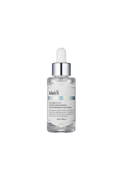 Klairs Freshly Juiced Vitamin Drop In N,a