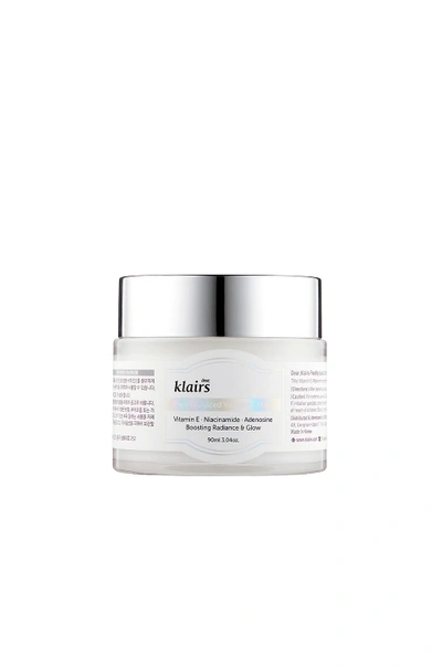 Klairs Freshly Juiced Vitamin E Mask In N,a