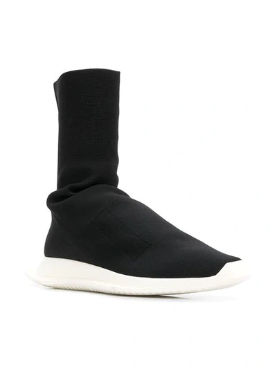 RICK OWENS DRKSHDW DU18F7820KLY 911  Synthetic->Polyester