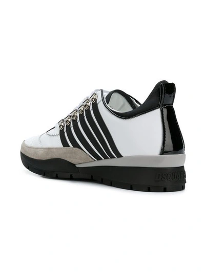 Shop Dsquared2 251 Sneakers