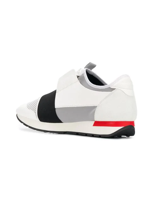 balenciaga race runner 41