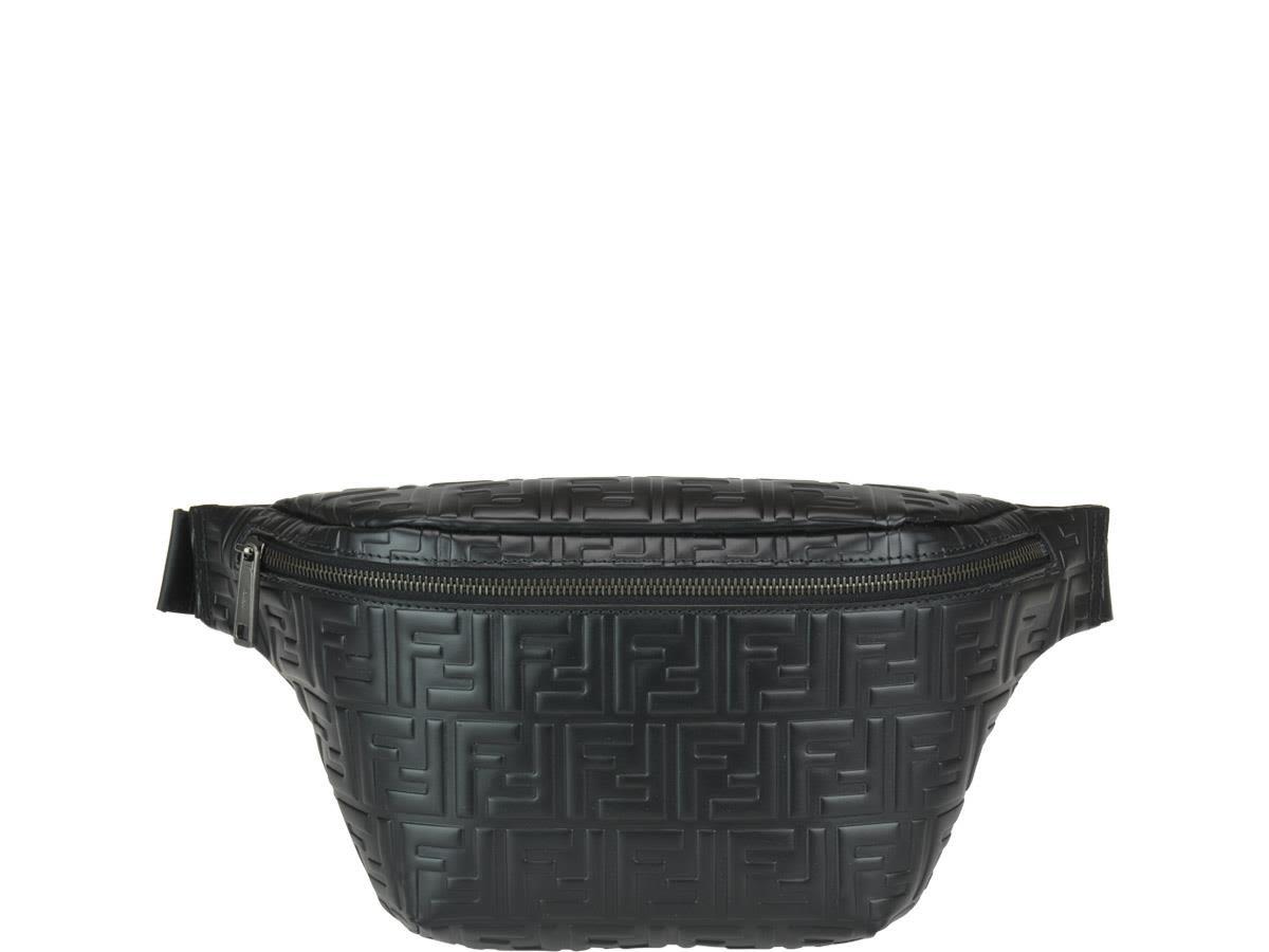 fendi bum bag men