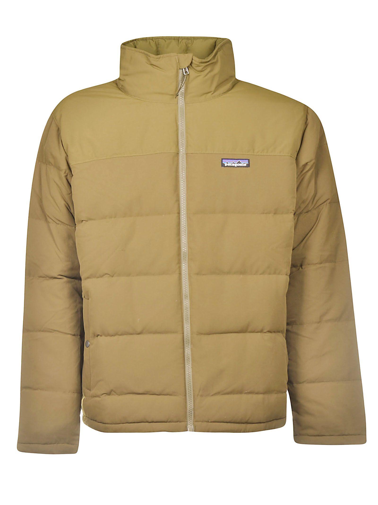 patagonia bivy down jacket sediment