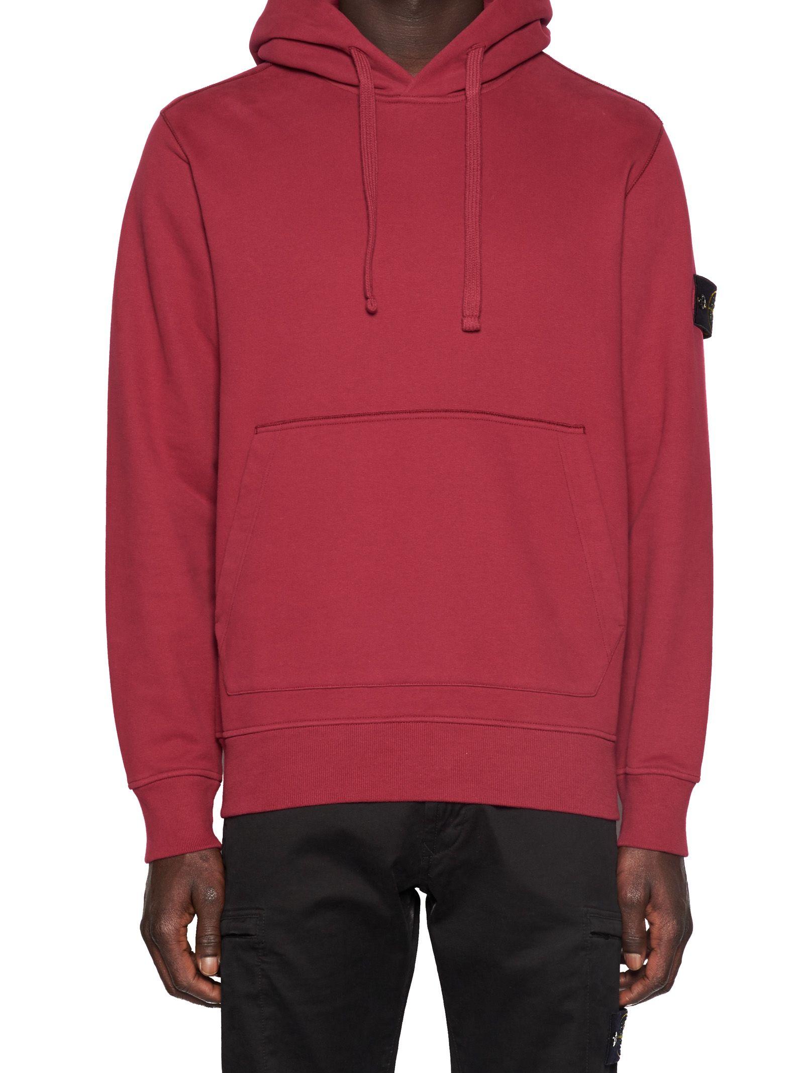 Burgundy Stone Island Hoodie Online, 57% OFF | www.smokymountains.org