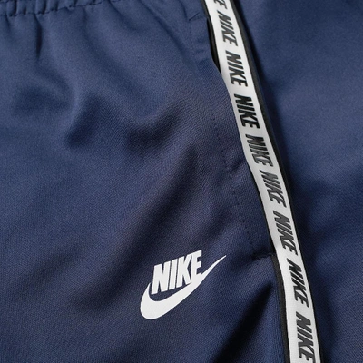 Nike Repeat Poly Sweat Pant In Blue | ModeSens