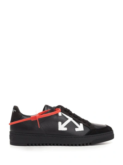 Shop Off-white Off In Black