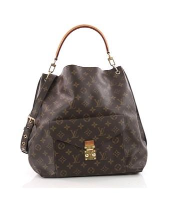 louis vuitton metis hobo