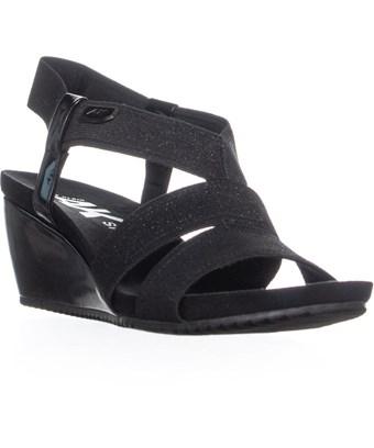 anne klein sport sandals