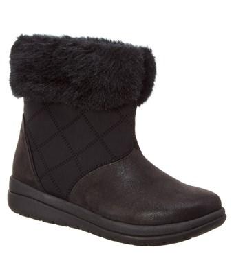 clark cloudsteppers boots