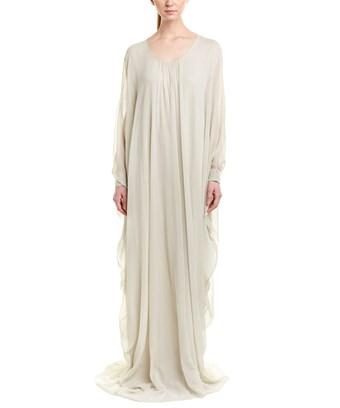oscar de la renta kaftan