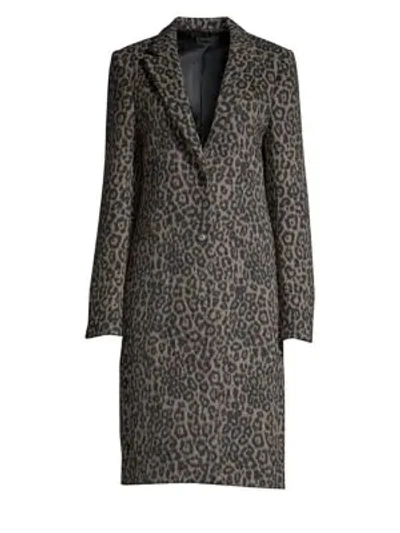 Rta 2025 leopard coat