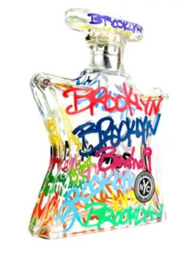 Shop Bond No. 9 New York Women's Brooklyn Eau De Parfum In Size 1.7 Oz. & Under