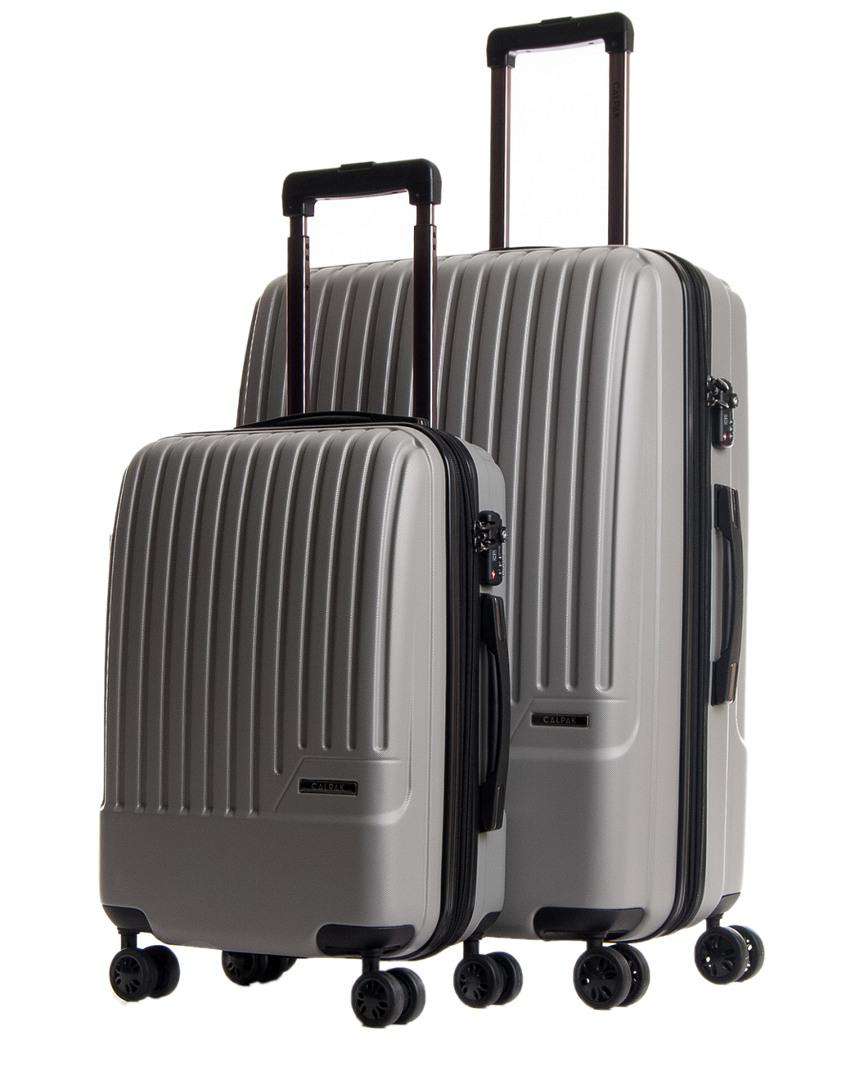 calpak davis luggage
