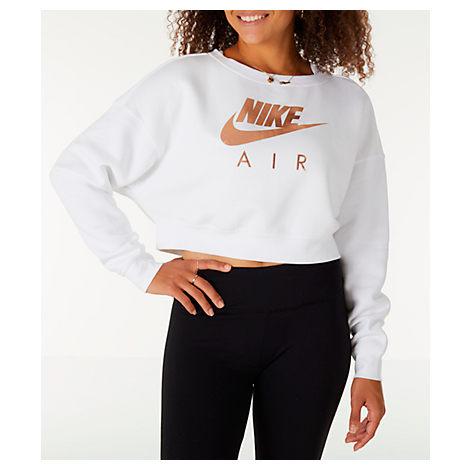 Beschleunigung Prämie Weniger nike damen pullover w nsw rally crew air  Durcheinander gebracht meint Anbetung