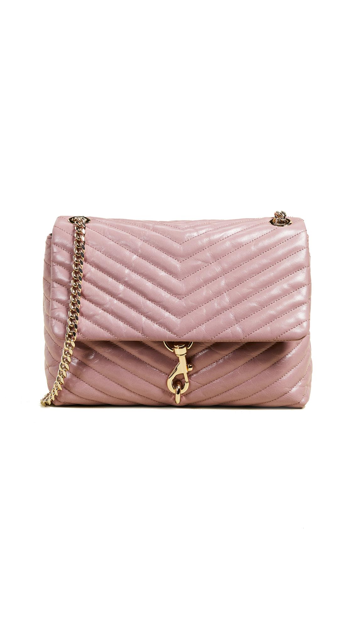 rebecca minkoff edie mink