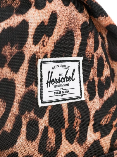 Shop Herschel Supply Co . Nova Backpack Mini - Nude & Neutrals
