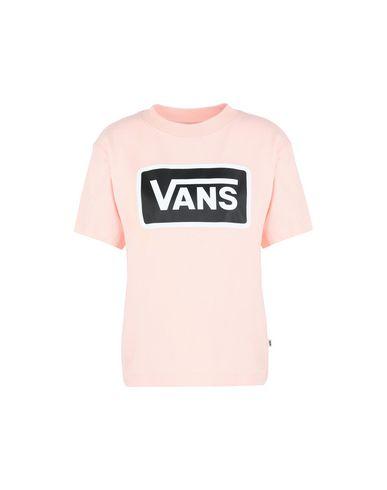 pink vans shirts